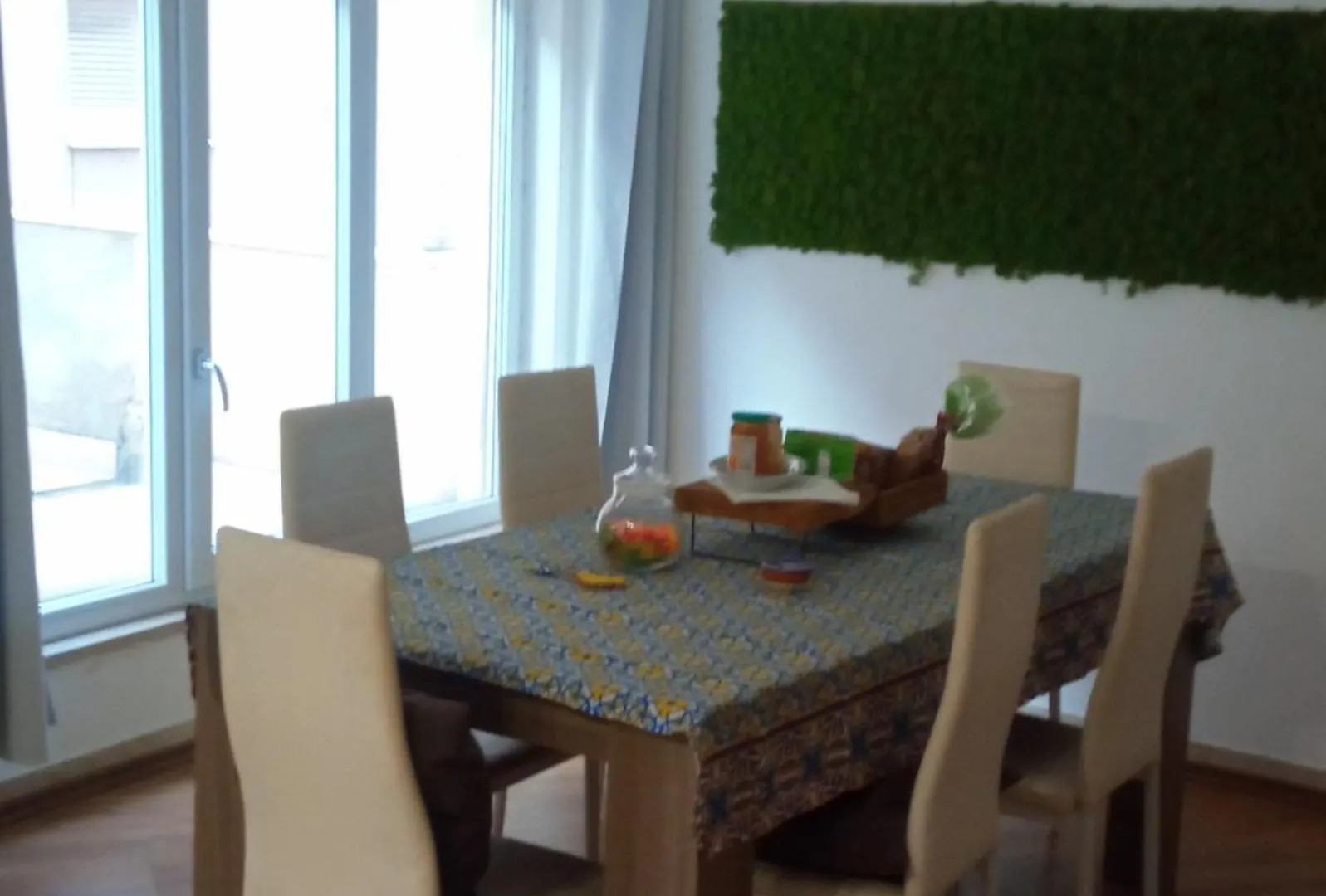 Casa Porto Centro Apartment Palermo
