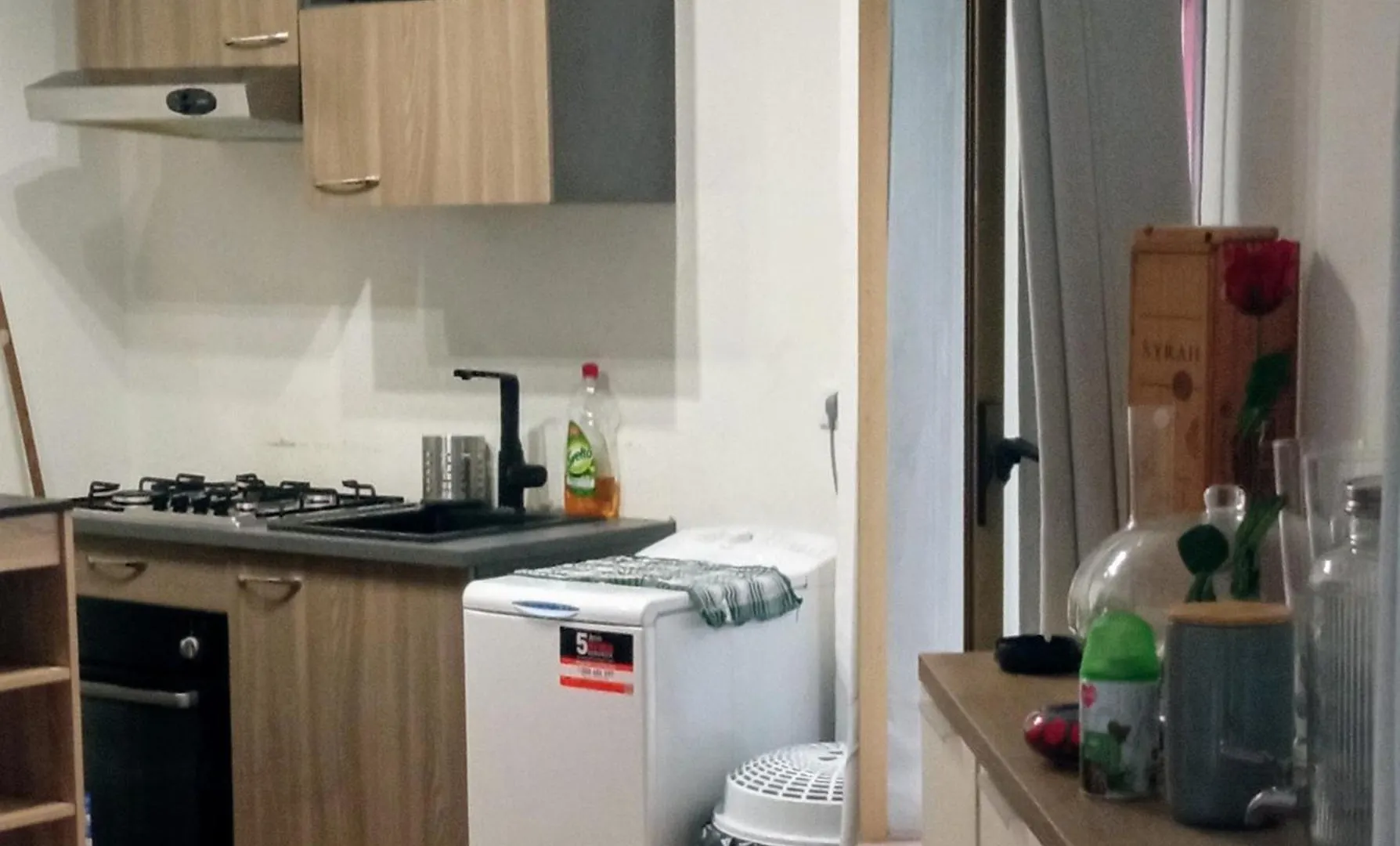 Appartamento Casa Porto Centro Palermo Italia