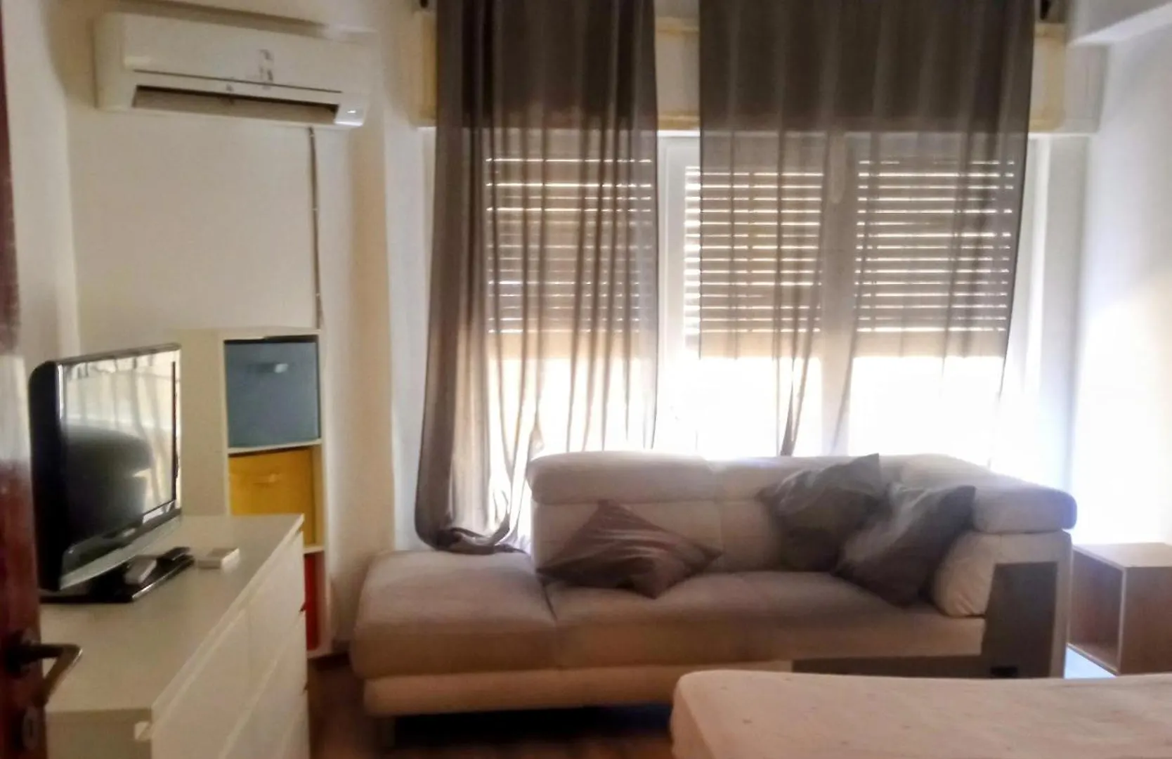 Appartamento Casa Porto Centro Palermo