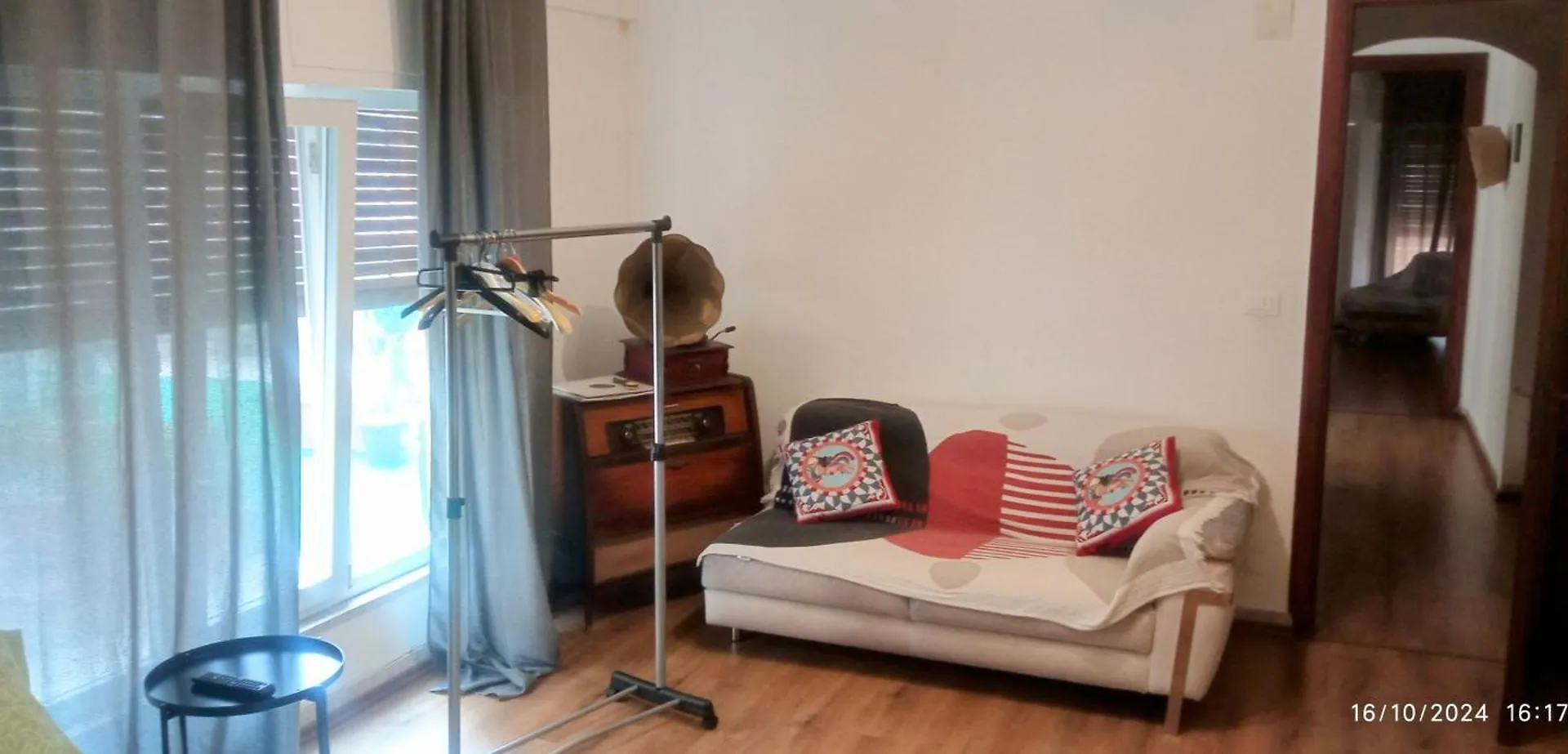 Appartamento Casa Porto Centro Palermo