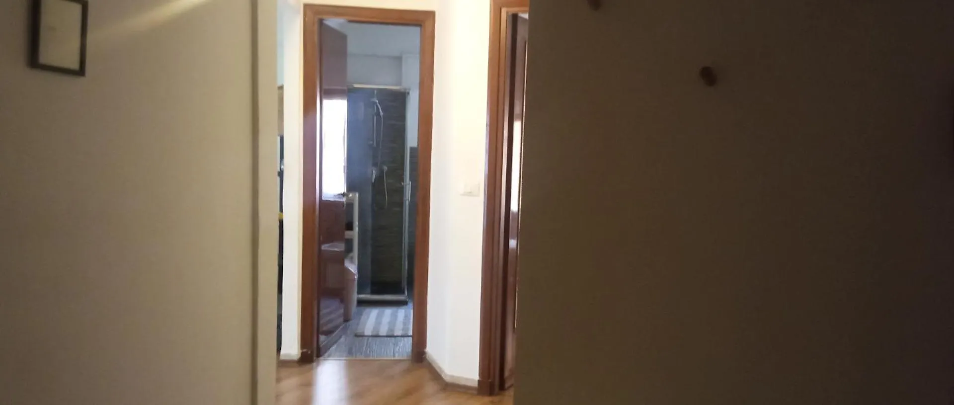 Appartamento Casa Porto Centro Palermo