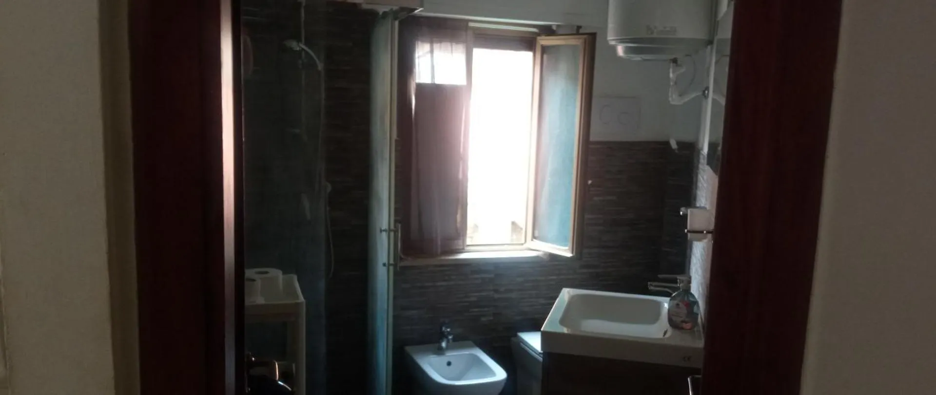 Appartamento Casa Porto Centro Palermo