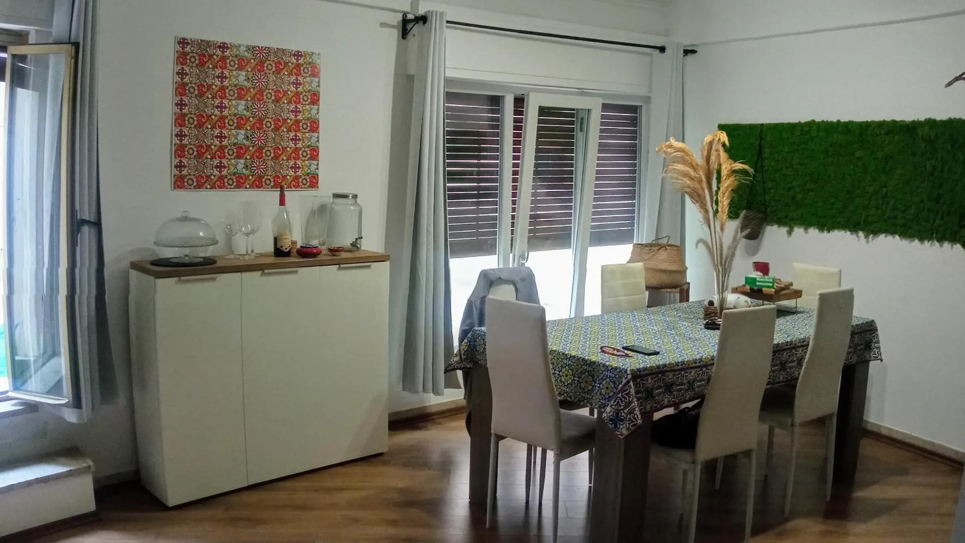 Appartamento Casa Porto Centro Palermo
