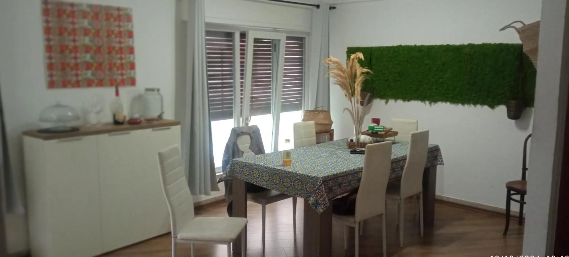 Appartamento Casa Porto Centro Palermo 0*,