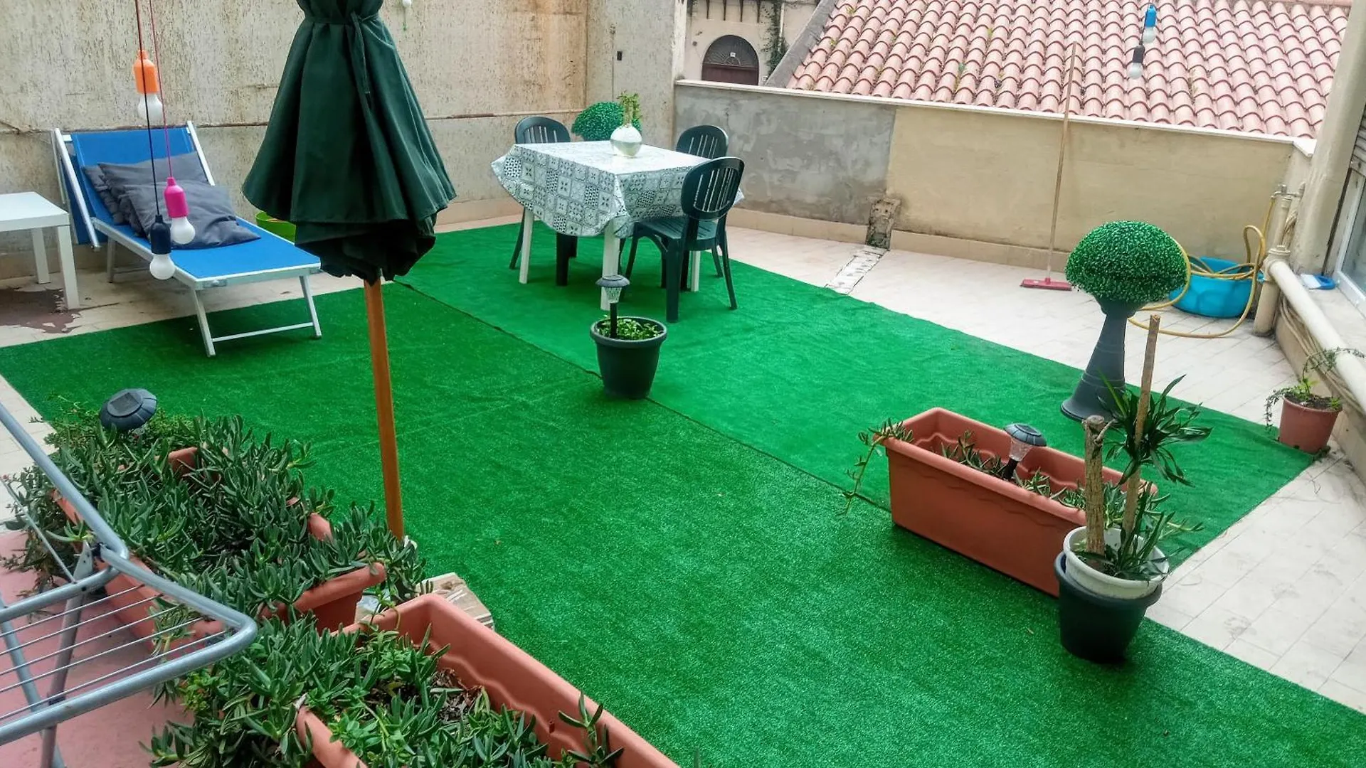 Casa Porto Centro Apartment Palermo Italy
