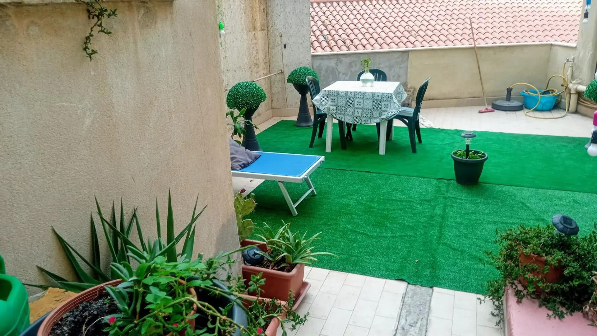 Casa Porto Centro Apartment Palermo 0*,  Italy