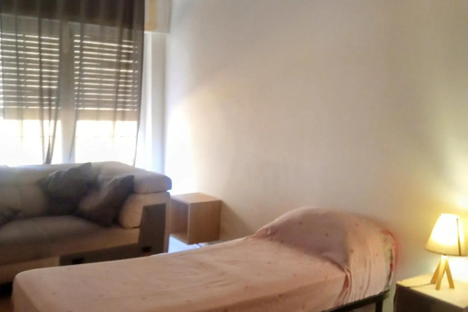 Casa Porto Centro Apartment Palermo 0*,