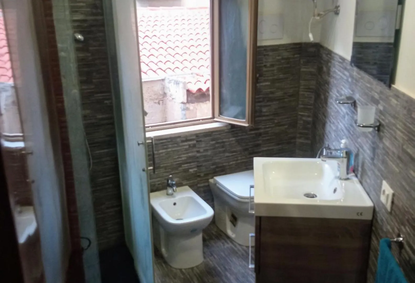 Casa Porto Centro Apartment Palermo