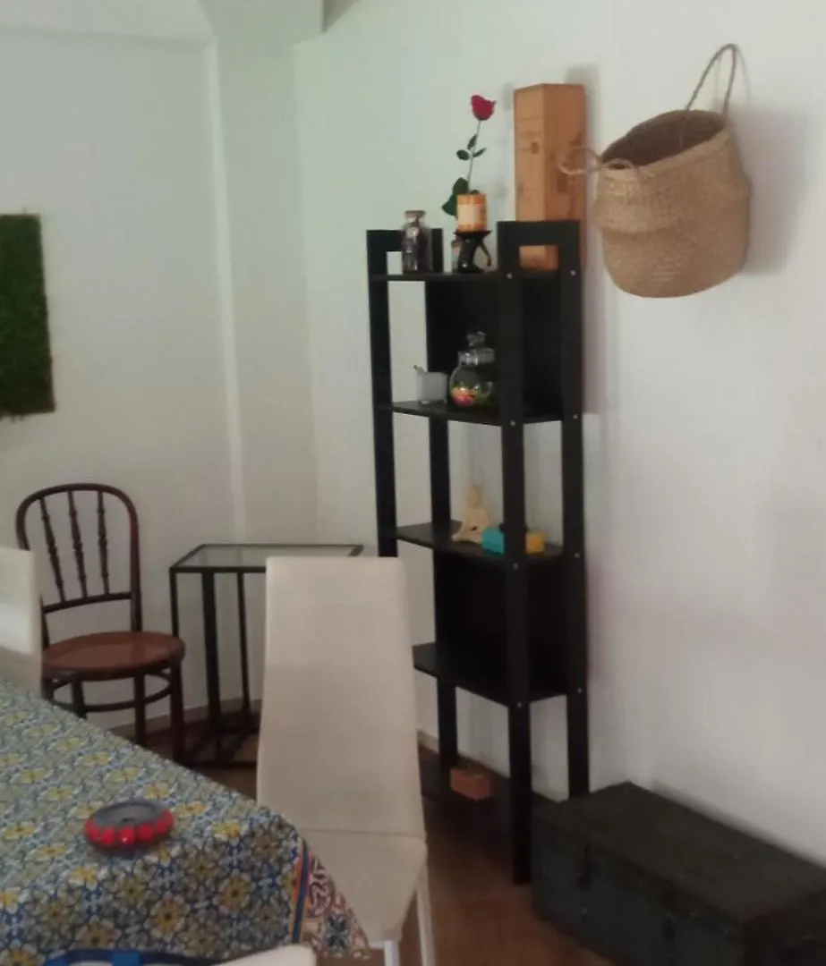 Casa Porto Centro Apartment Palermo Italy