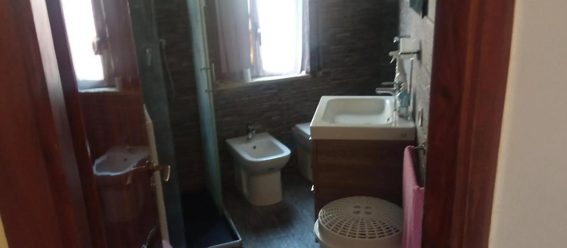 Casa Porto Centro Apartment Palermo 0*,