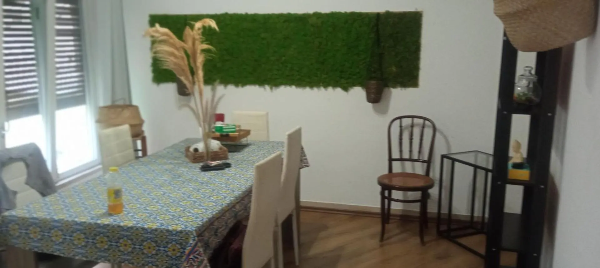 Casa Porto Centro Apartment Palermo Italy