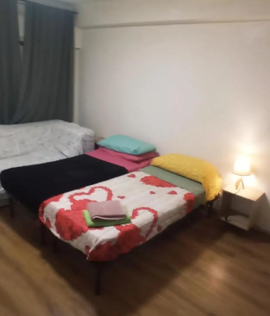 Casa Porto Centro Apartment Palermo