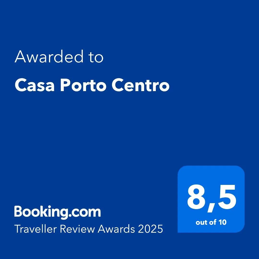 Casa Porto Centro Apartment Palermo